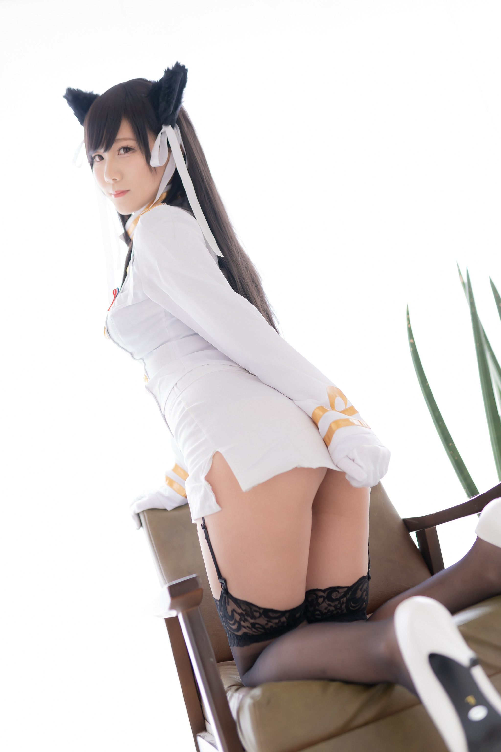 图片[1]-けん研(けんけん) – NO.003 愛宕日和[200P]-XikXak